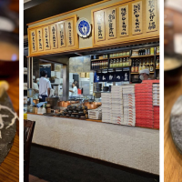 Tonkatsu Tamafuji