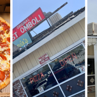 Tony Di Maggio’s Pizza