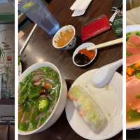 Tony Pho Vietnamese Restaurant