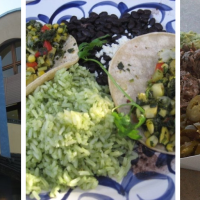 Tortilla Jo's