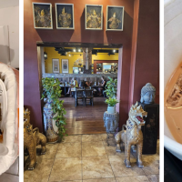 Tottie’s Asian Fusion 2