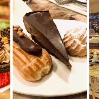 Toucan Charlie's Buffet & Grille