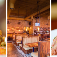 Toulouse Petit Kitchen & Lounge