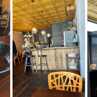Tree House Vegetarian Restaurant