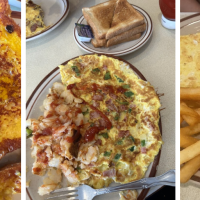 Tremont Diner