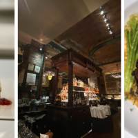 Tribeca Grill