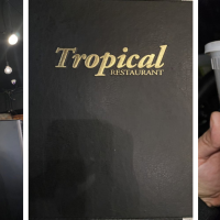 Tropical Restaurant