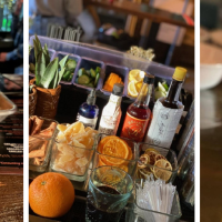 Truman House Tavern
