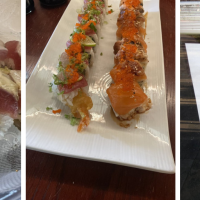 Tsunami Restaurant & Sushi Bar