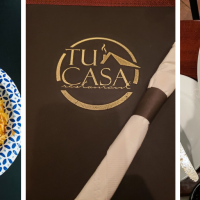 Tu Casa Restaurant