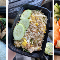 Tuk Tuk Thai Street Food