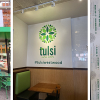 Tulsi Indian Eatery