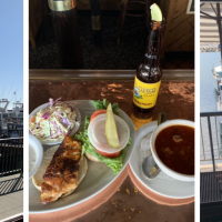 Turk’s Dana Warf