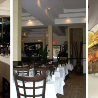 Turquoise Kosher Fish Restaurant
