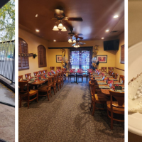 Tuscany Grill
