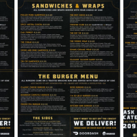 Twisted Pig Bar and Grill