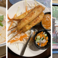 Ty Fun Thai Bistro
