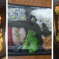 U-Me Sushi