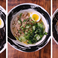 Uchiwa Ramen - San Rafael