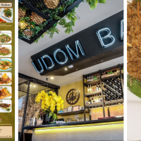 Udom Thai