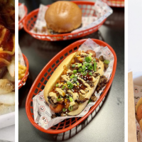 Umai Savory Hot Dogs
