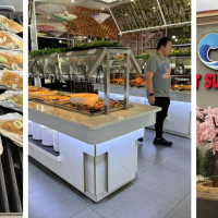Umi Hotpot Seafood & Sushi Buffet
