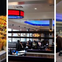 Umi Sushi & Seafood Buffet
