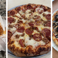 Uncle Howie’s Pizza