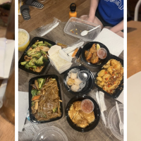 Uncle Ted’s Modern Chinese Cuisine