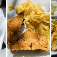 V Bistro & Bar