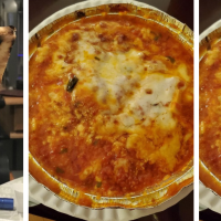 Vaccaro's Pizza