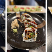 Vanilla Fish - Chino Hills