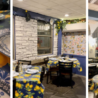 Vecchia Osteria