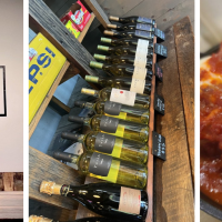 Vecchia Pizzeria & Mercato