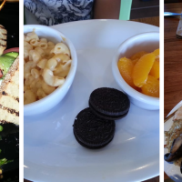 Veggie Grill