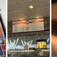 Velvet Grill & Creamery - Modesto