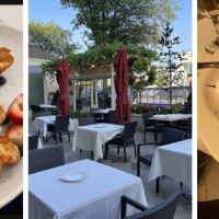 Veranda Restaurant & Cafe