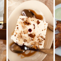 Versailles Cuban Food