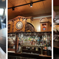 Victoria Gastro Pub