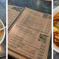 Vietnam Cafe