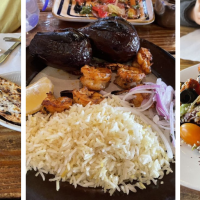 Village Cafe