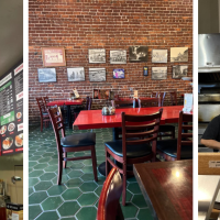 Village Pizzeria
