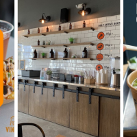 Vinason Pho Kitchen - Kent