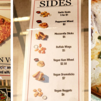 Vinnie's Pizzeria