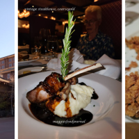 Vintage Steakhouse