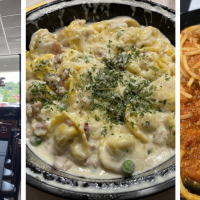 Vivianos Festa Italiano