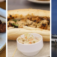 Vola’s Dockside Grill and Hi-Tide Lounge