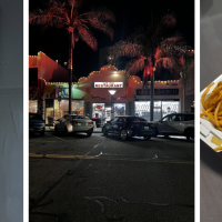Wa Wa Restaurant