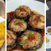 Wabi Sabi Japanese Sushi Bar & Ramen
