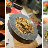 wagamama - midtown